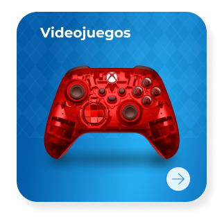 Videojuegos